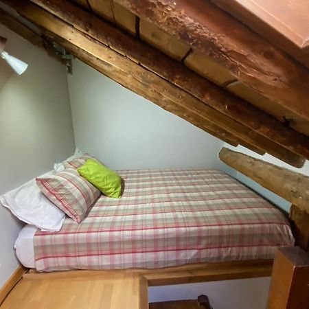 Loft De La Place Bourg-Madame Exteriér fotografie