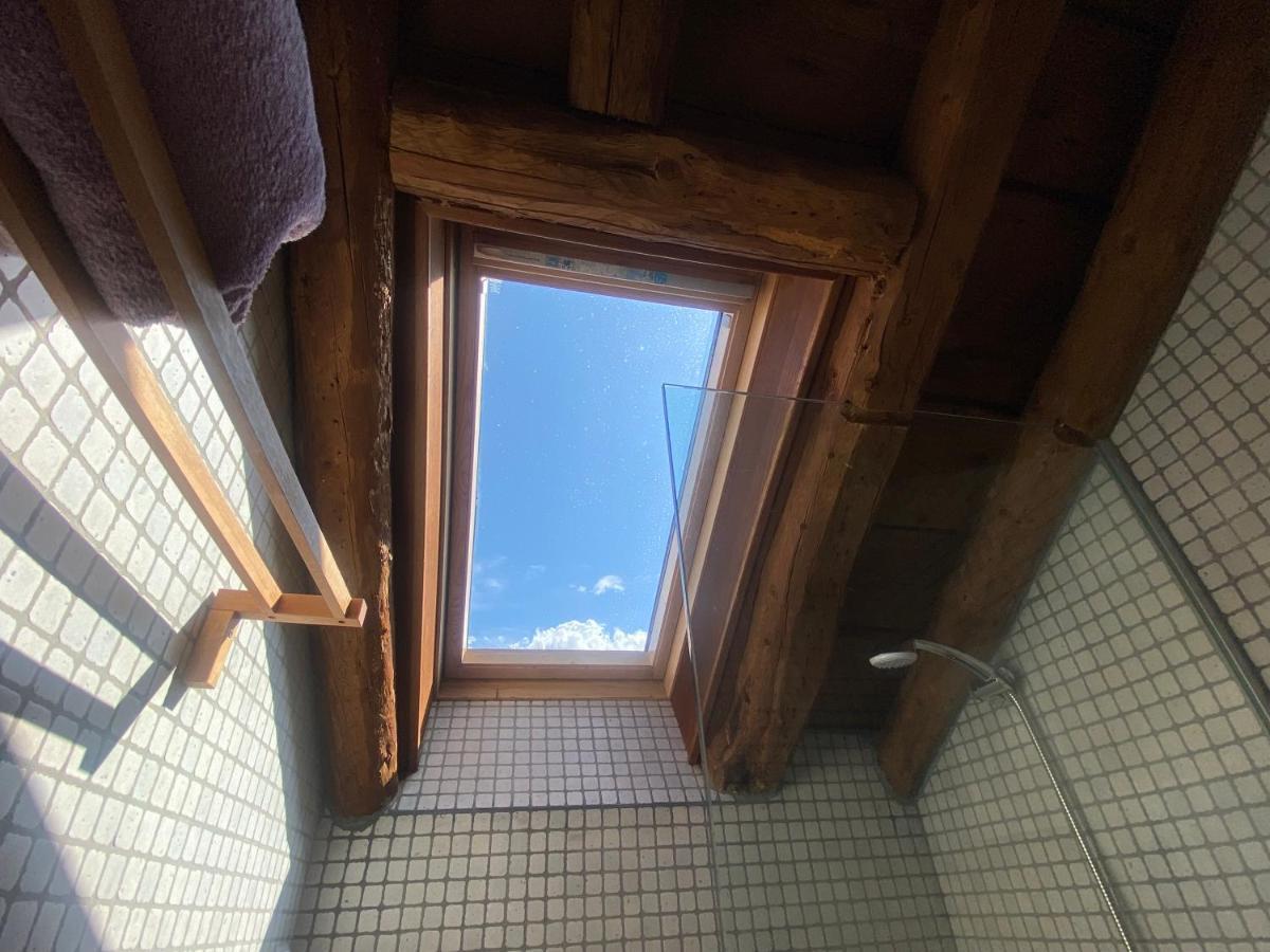 Loft De La Place Bourg-Madame Exteriér fotografie