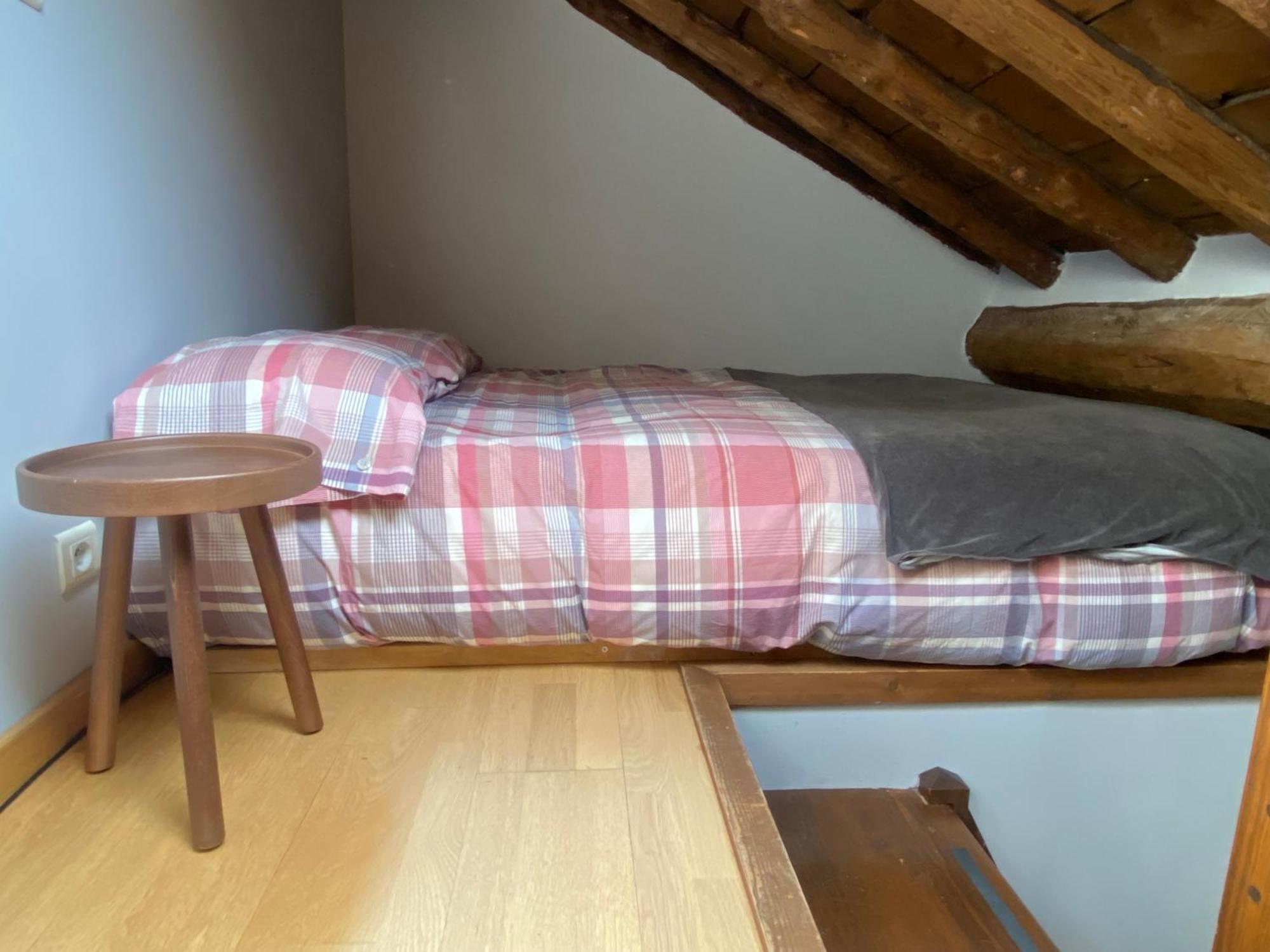 Loft De La Place Bourg-Madame Exteriér fotografie